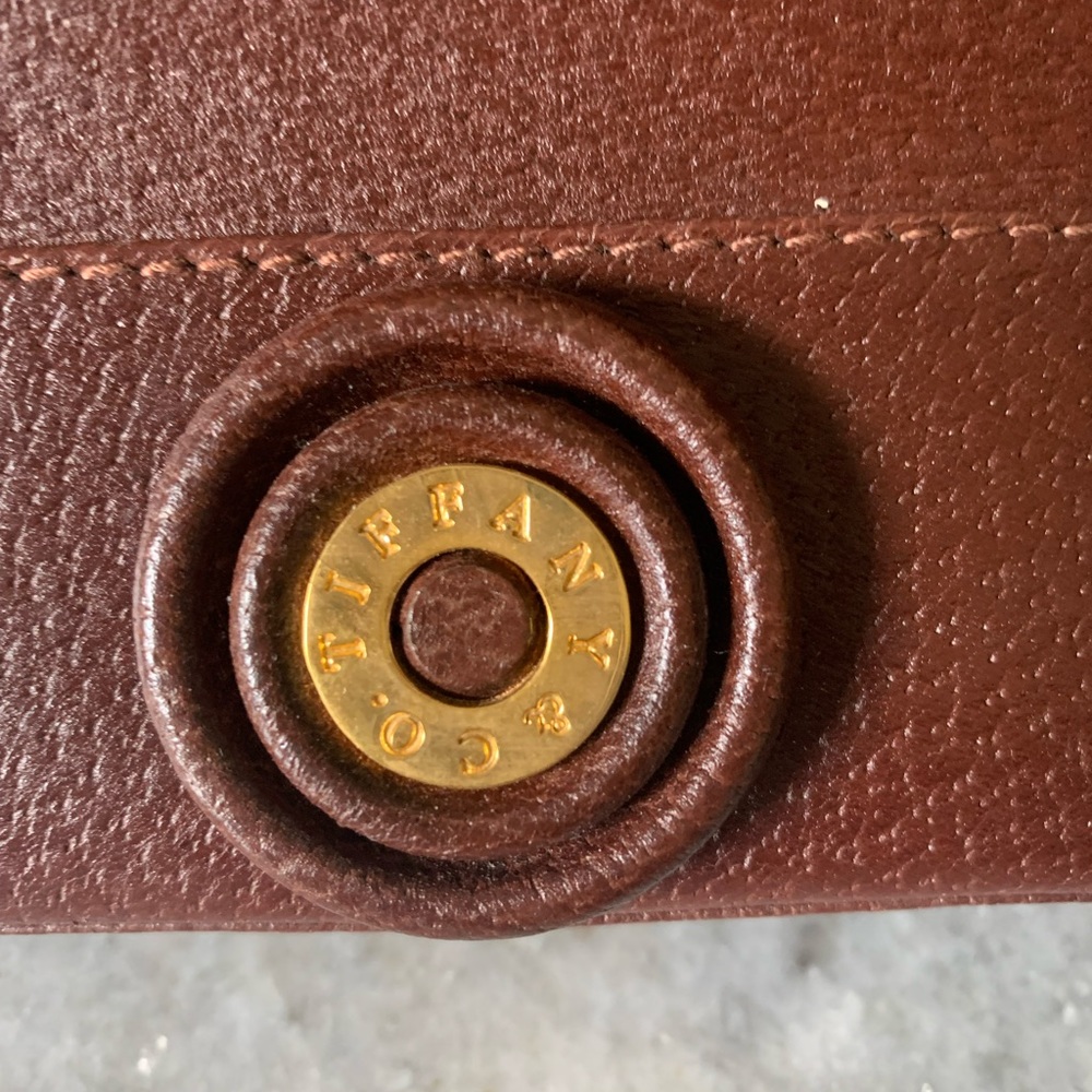 Tiffany & Co handbag - Picture 3 of 7